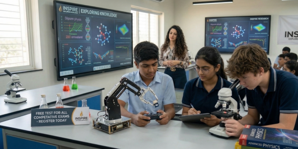 Solutions Offered! image