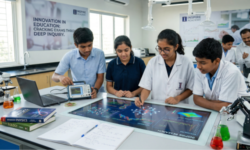 STEM EDUCATION image